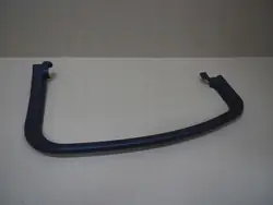Estrutura da porta traseira esquerda OEM 156108478 Alfa Romeo Giulia