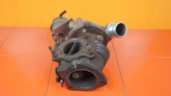 Turbo Peugeot 3008 1.6 THP V762045580