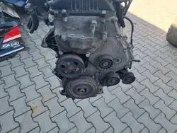 D4FD 1.7 CRDI Euro5 Motor - Begagnad Hyundai OE