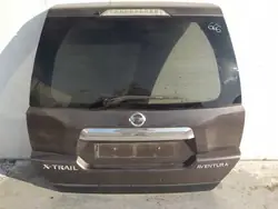 Porta traseira Nissan X-Trail T31 OEM 666