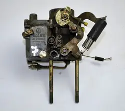 Carburador Solex 31PICT-5 052129015B - Usado
