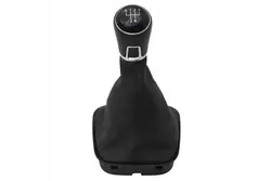 VW Polo Växelspakshuva OEM 6C0711113F Begagnad
