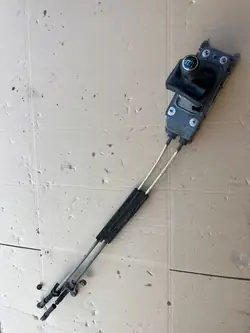 Pommeau de levier de vitesse OEM 6Q0711061 VW Polo 9N