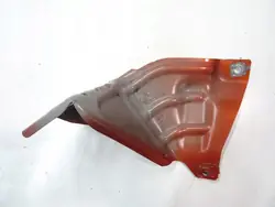 Framskärm fäste Opel Mokka