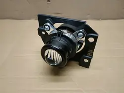 Farol Halógeno Direito FIAT 500 após 2015 Original