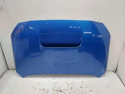 Capa do motor Subaru WRX STI 2015 Azul K7X OEM