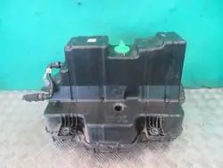 AdBlue-tank OEM 172A24289R för Renault Master
