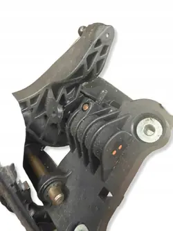 Opel Zafira B 2008 Versnellingspook OEM 8126100101