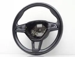 Volant Multifonction Cuir Skoda Superb III
