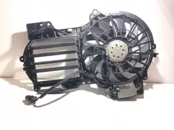 Ventilateur radiateur Audi OE OEM 4F0121003M Occasion