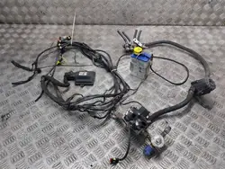 STAG 200 GOFAST LPG-sarja OEM 67R-017009