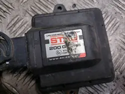 Kit LPG STAG 200 GOFAST OEM 67R-017009