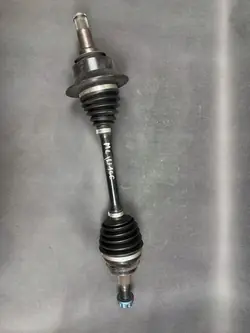 Semi-eixo dianteiro Mercedes ML W166 A1663301600