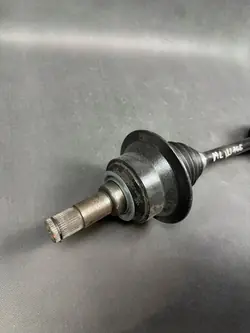 Semi-eixo dianteiro Mercedes ML W166 A1663301600