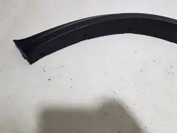 Vasen takakaaren suojus BMW X5 E70