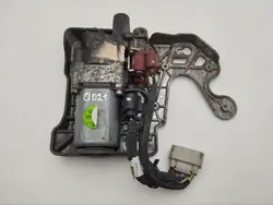 Contrôleur de blocage d'entraînement OEM M0045473 Chevrolet