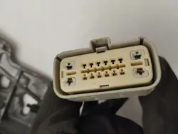 Aandrijving vergrendeling controller OEM M0045473