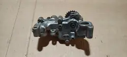 Pompe à huile Honda OEM 18005845841 pour Civic IX 1.6 I-DTEC