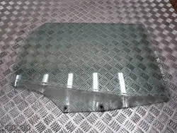 Begagnad dörrglas OEM e143r001100 för Citroen Berlingo