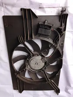 Ventilateur radiateur Opel Signum OEM 12508414