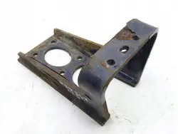 MAN_TGX_I_07-15_E4/5 Support Amortisseur Essieu 6x2