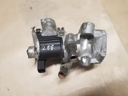 288 Infiniti QX70 3.0 Nissan Zawór Pierburg