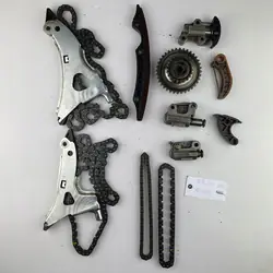 Elementos de distribución Mercedes GLC43 GLE43 E43 GLS43 AMG V6