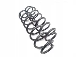 Conjunto de mola traseira VW T-Roc OEM 5Q0511121