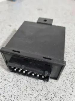Relé BMW OEM 022012 para Serie 7 E38 2.8L