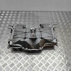 Collecteur d'admission Jaguar OEM DX239424AC F-TYPE