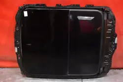 Toit Panorama d'occasion OEM mamAUTO-1042122- Audi E-Tron