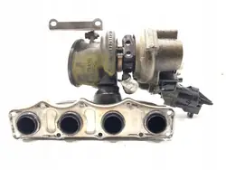 Turbocompresor BMW F30 2.0 245CV 11-18