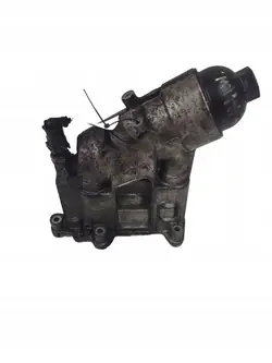 Oljefilterbas BMW 5 E60 E61 L1609004