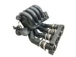 Ansaugkrümmer VW Passat B5 Lift 2.0 8V AZM 06B133200D