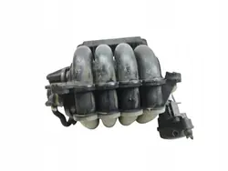 Coletor de admissão VW Passat B5 Lift 2.0 8V AZM 06B133200D