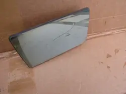 Mercedes W124 Vasemmanpuoleinen Peililasi Manuaalinen Säätö