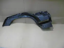 Left Step OEM 84433448 for Volvo FMX FM - Used