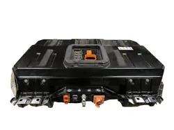 Bateria híbrida usada OEM 68394027AB para Chrysler Pacifica