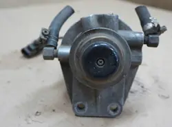 Filtre à carburant avant Nissan Terrano 1640010T00