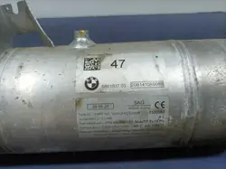 Depósito de presión de aire BMW OE 6861937 usado