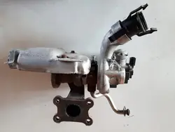 Turbo Audi A3 Seat Leon Skoda Octavia VW Golf 1.4 TGI TSI