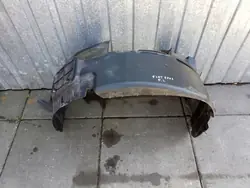 FIAT 500 L Front Left Wheel Arch OEM 51886038