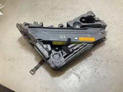 Biljacks Audi Q7 (4L) OEM 7L0011031H - Begagnad