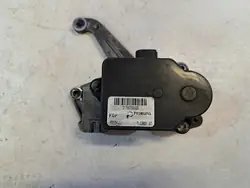 Moteur de clapet de collecteur SAAB 9-3 (YS3F) 1.9L Diesel