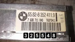 OEM AM-325548 Näyttöruutu BMW 7-sarja 1997