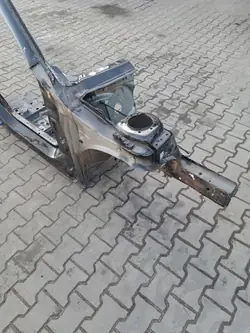 BMW F44 Kotflügel vorne rechts OEM gebraucht