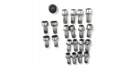 OEM TPR29992 Tuercas antirrobo ruedas (20 piezas)