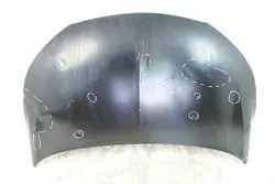 OPEL CROSSLAND X 2017- Motorhuv 39111083