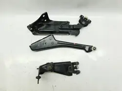 Rolos de porta deslizante esquerda - Ford Transit Connect II Lift 18-22