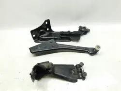 Rodillos de puerta corredera izquierda - Ford Transit Connect II Lift 18-22